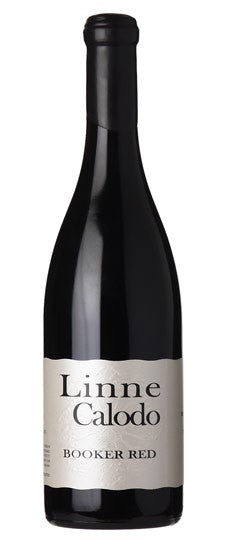 2010 | Linne Calodo | Booker Red at CaskCartel.com