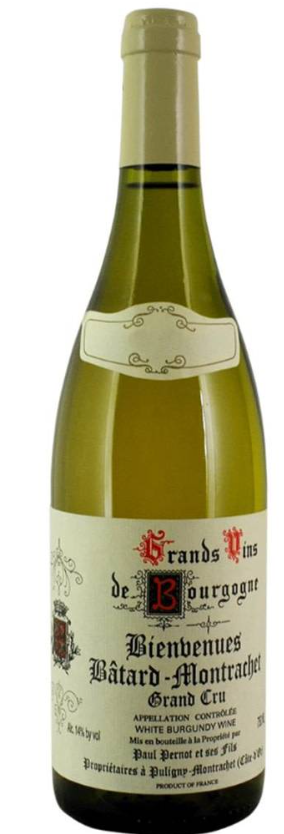 2002 | Domaine Paul Pernot | Bienvenues-Batard-Montrachet Grand Cru at CaskCartel.com