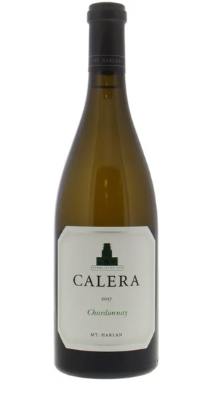 2017 | Calera | Chardonnay Mount Harlan at CaskCartel.com
