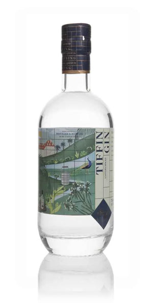 1881 Tiffin Gin | 700ML at CaskCartel.com
