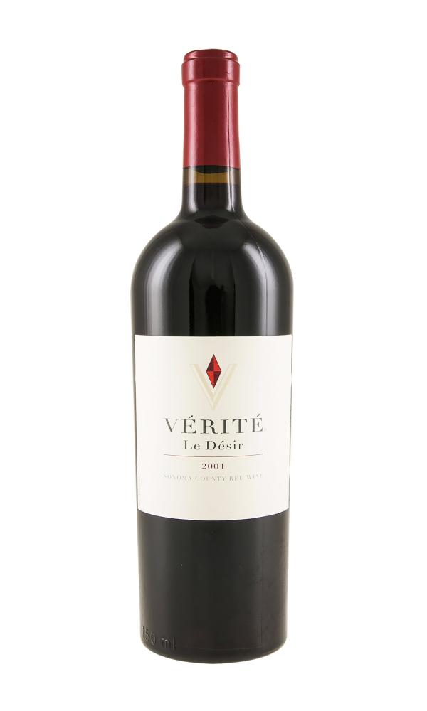 2001 | Verite | Le Désir at CaskCartel.com