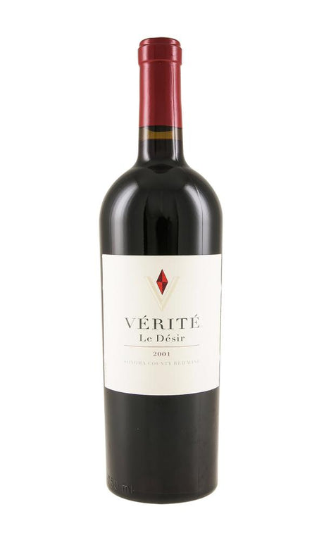 2001 | Verite | Le Désir at CaskCartel.com