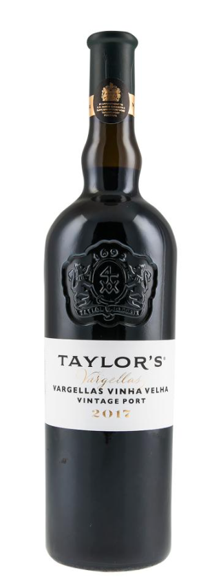 2017 | Taylor's | Vargellas Vinha Velha at CaskCartel.com