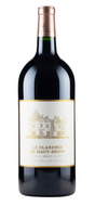 2017 | Chateau Haut Brion | Le Clarence (Double Magnum) at CaskCartel.com