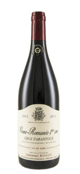 2014 | Emmanuel Rouget | Vosne Romanee Cros Parantoux at CaskCartel.com
