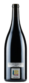 2019 | Domaine Prieuré Roch | Nuits St Georges 1er Cru Vieilles Vignes (Magnum) at CaskCartel.com