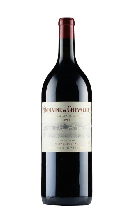 2006 | Domaine de Chevalier | Pessac-Leognan (Magnum) at CaskCartel.com