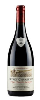 2019 | Domaine Armand Rousseau | Pere et Fils Clos Saint-Jacques at CaskCartel.com