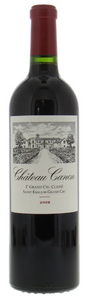 2019 | Chateau Canon at CaskCartel.com