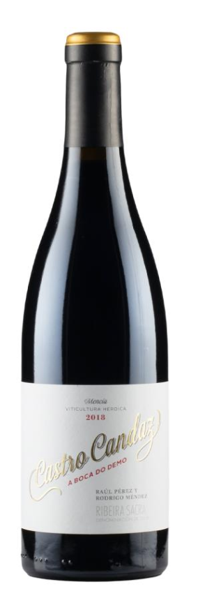 2018 | Raúl Perez | Castro Candaz 'A Boca do Demo' at CaskCartel.com