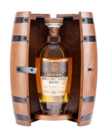 The Perfect Fifth Abelour Single Malt Scotch Whisky Aged 30 Years | 750ML at CaskCartel.com