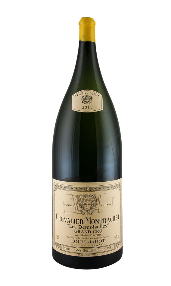 2015 | Louis Jadot | Chevalier Montrachet Demoiselles 15L at CaskCartel.com