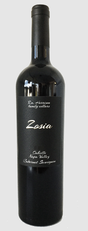 2014 | R.A. Harrison Family Cellars | 'Zosia' Cabernet Sauvignon at CaskCartel.com
