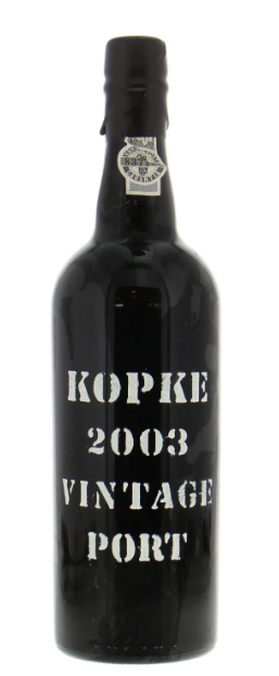 2003 | Kopke | Vintage Port at CaskCartel.com