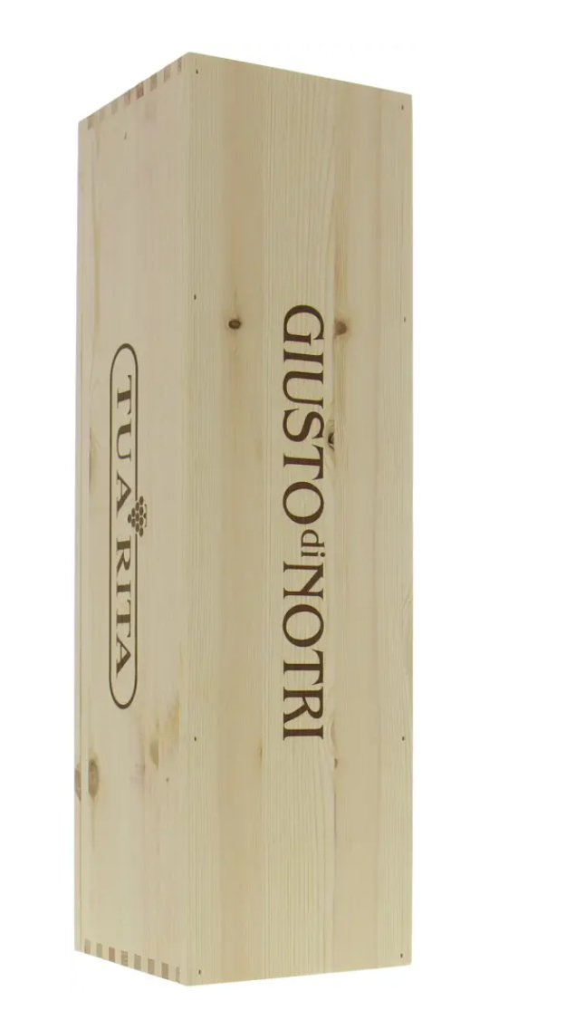 2020 | Tua Rita | Giusto di Notri (Magnum) at CaskCartel.com