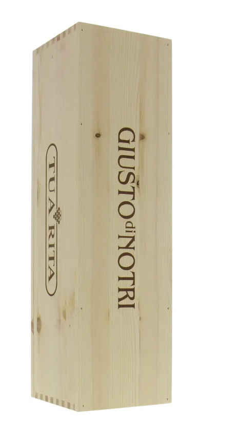 2020 | Tua Rita | Giusto di Notri (Magnum) at CaskCartel.com