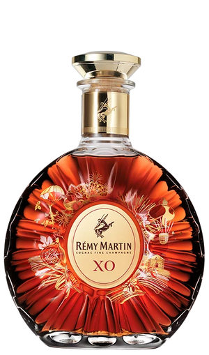 Remy Martin XO Extra Old Coffret Limited Edition | 750ML at CaskCartel.com