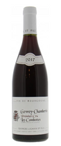 2017 | Georges Lignier | Gevrey Chambertin Les Combottes at CaskCartel.com