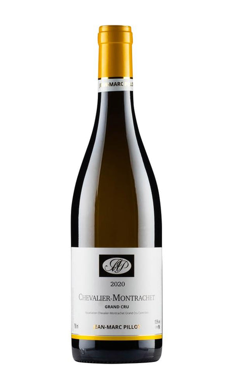 2020 | Domaine Jean-Marc Pillot | Chevalier Montrachet at CaskCartel.com