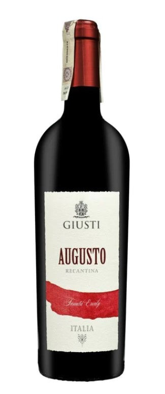 2017 | Giusti Wine | Recantina Augusto at CaskCartel.com