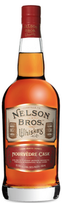Nelson Bros Whiskey Mourvèdre Cask at CaskCartel.com