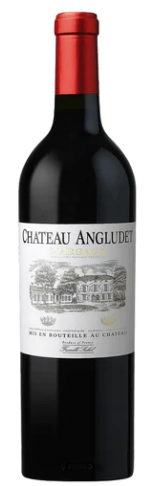 2020 | Château d'Angludet | Margaux at CaskCartel.com