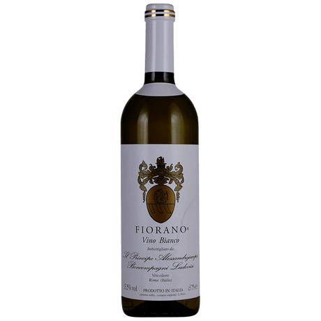 1996 | Fiorano | Bianco Vino da Tavola at CaskCartel.com