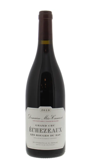 2019 | Meo Camuzet | Echezeaux at CaskCartel.com