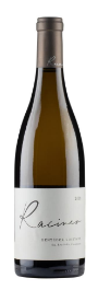 2018 | Racines | Bentrock Vineyard Chardonnay at CaskCartel.com
