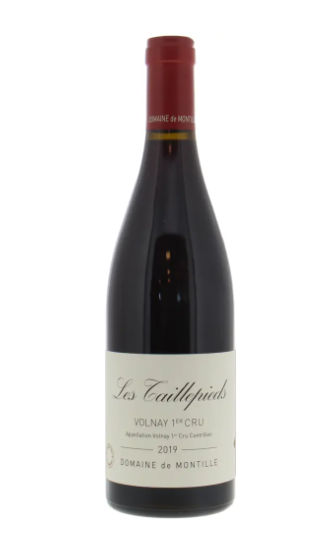 2019 | Domaine de Montille | Volnay Les Taillepieds 1er cru at CaskCartel.com