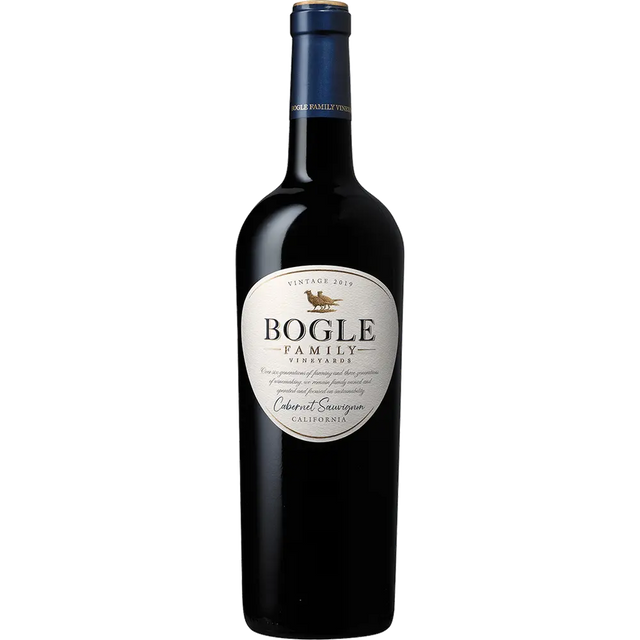 Bogle Vineyards | Cabernet Sauvignon - NV at CaskCartel.com