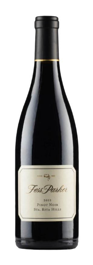 2019 | Fess Parker | Sta. Rita Hills Pinot Noir at CaskCartel.com
