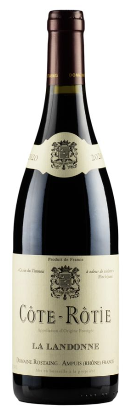 2020 | Domaine Rostaing | Cote Rotie La Landonne at CaskCartel.com