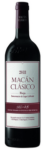 2018 | Benjamin de Rothschild & Vega Sicilia | Macan Classico at CaskCartel.com