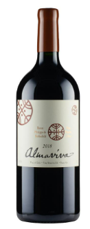 2018 | Almaviva (Double Magnum) at CaskCartel.com