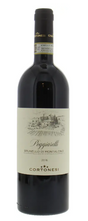 2016 | Cortonesi | Brunello di Montalcino Poggiarelli at CaskCartel.com