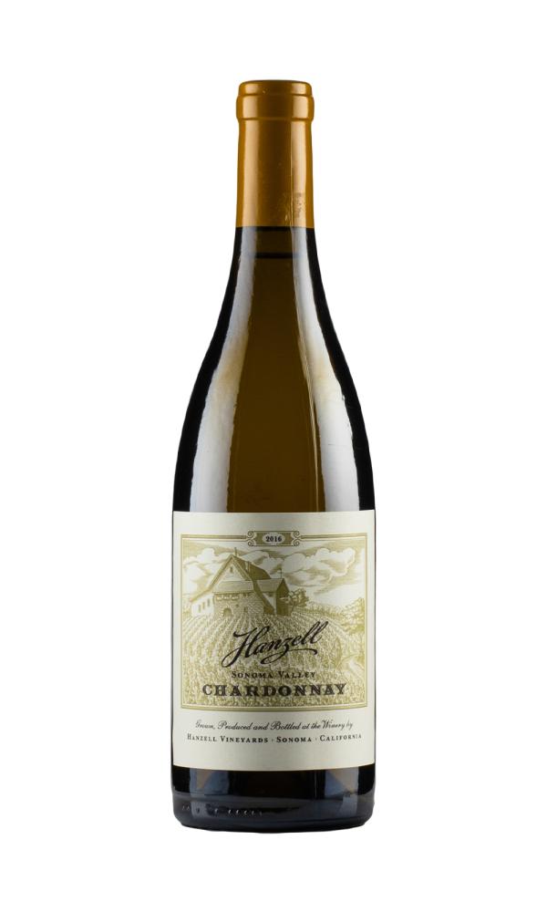 2016 | Hanzell Vineyard | Chardonnay at CaskCartel.com