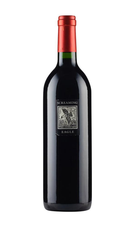 1993 | Screaming Eagle | Cabernet Sauvignon at CaskCartel.com