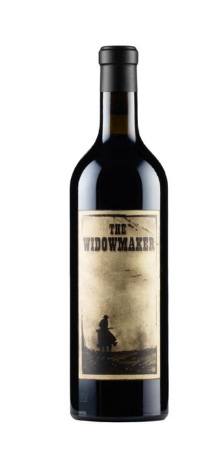 2016 | Caymus Vineyards | 'Widowmaker' En Chamberlin Vineyard Cabernet Sauvignon at CaskCartel.com