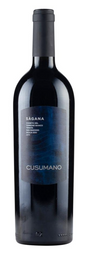 2019 | Cusumano | Sagana Sicilia at CaskCartel.com