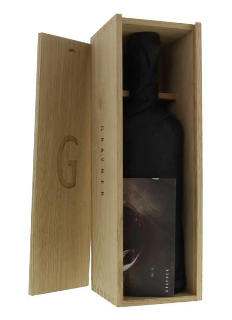2006 | Gravner | Rosso Breg Anfora (Magnum) at CaskCartel.com