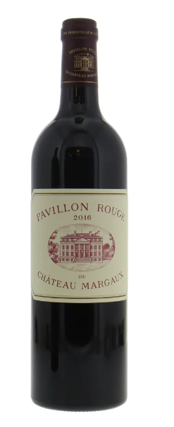 2016 | Chateau Margaux | Pavillon Rouge du Chateau Margaux at CaskCartel.com