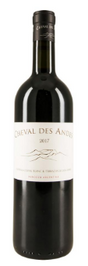 2017 | Cheval des Andes | Mendoza at CaskCartel.com