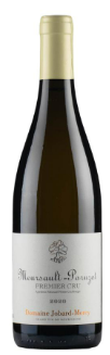 2020 | Domaine Jobard-Morey | Meursault Porusot at CaskCartel.com