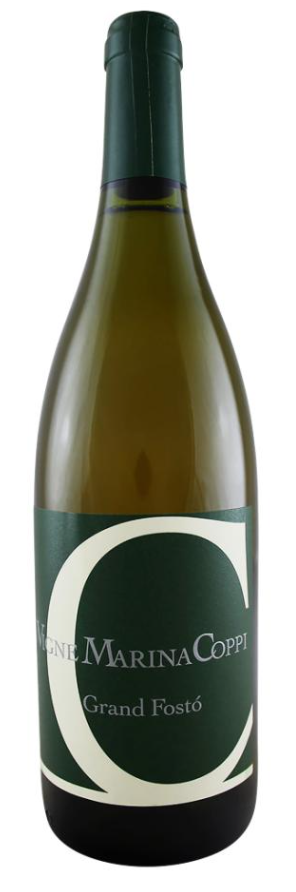 2015 | Vigne Marina Coppi | Timorasso Grand Fosto at CaskCartel.com