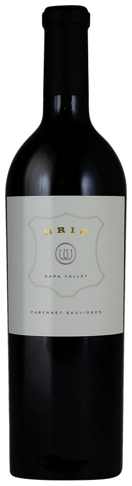 2011 | Brand Napa Valley | Cabernet Sauvignon "BRIO" at CaskCartel.com