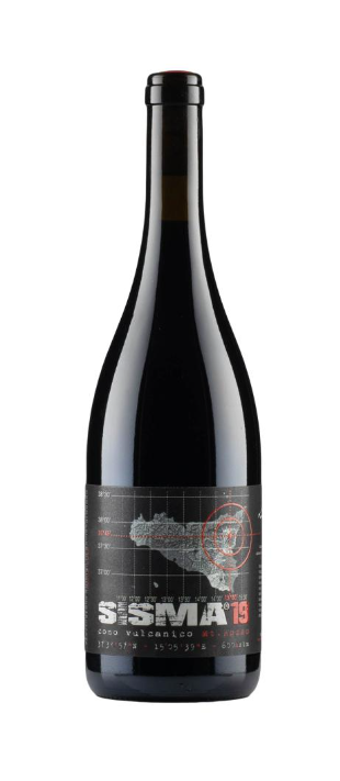 2019 | Monterosso | Sisma Etna Rosso at CaskCartel.com