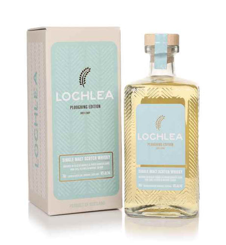 Lochlea Ploughing Edition - First Crop | 700ML at CaskCartel.com