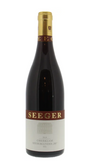 2018 | Seeger | Oberklamm Spatburgunder RR GG at CaskCartel.com
