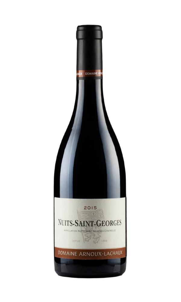 2015 | Domaine Arnoux Lachaux | Nuits St Georges at CaskCartel.com